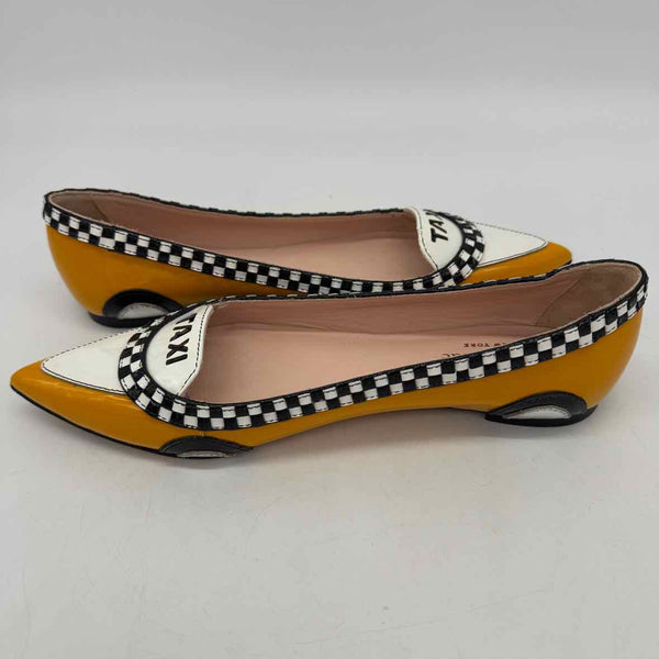 Kate Spade 6 Flats