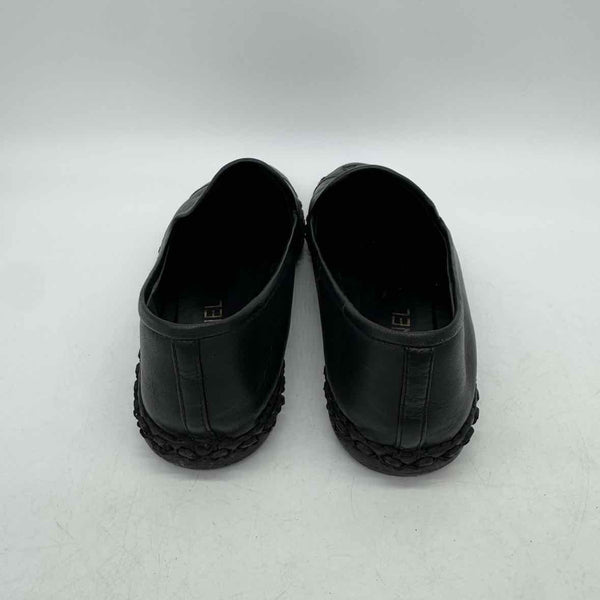 Chanel Size 39.5 Espadrilles