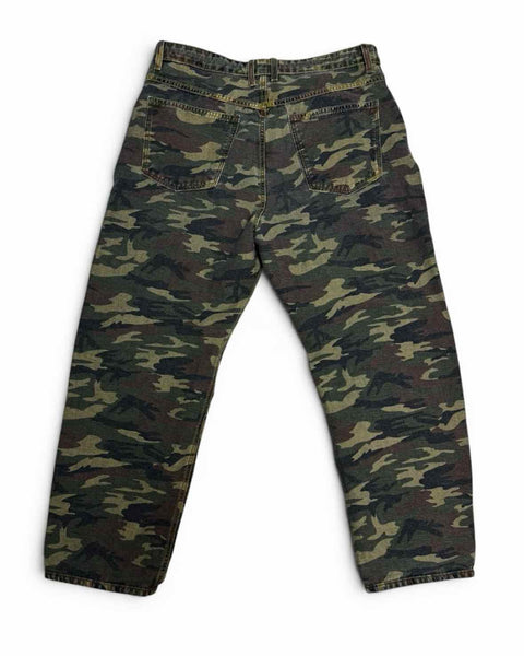 RE/DONE Size 32 Jeans