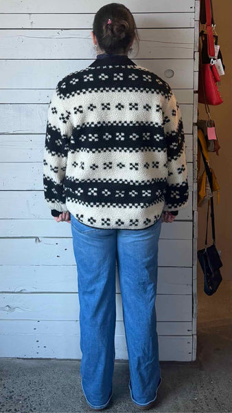 The Great Size L Athletic Jacket