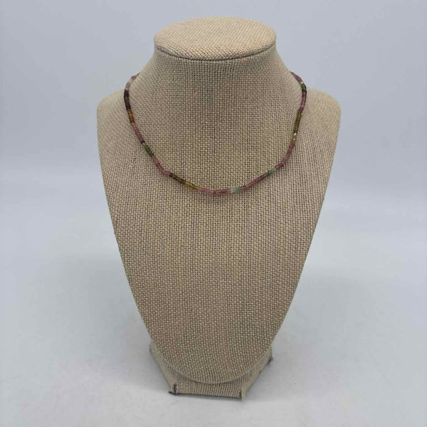 Lizzie Fortunato Necklace
