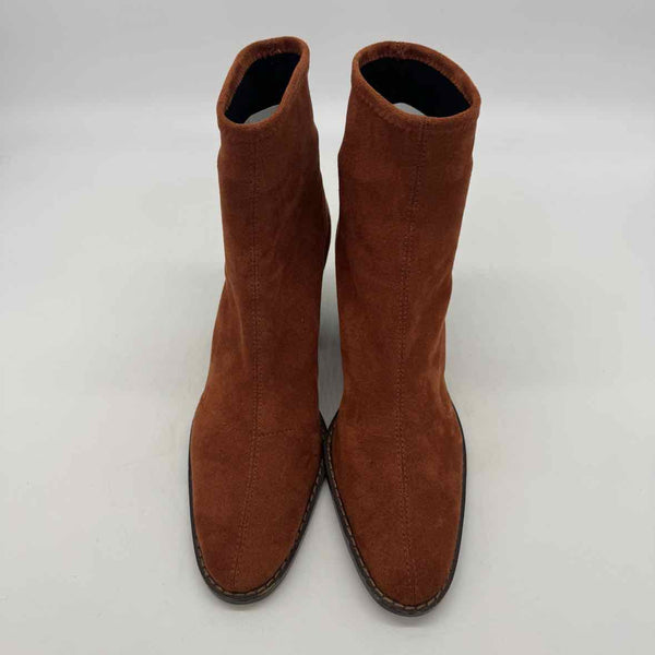 Saks 5th Avenue Size 8.5 Boots