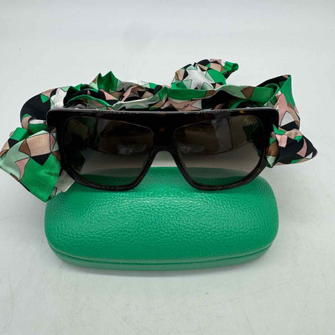 Pucci Sunglasses