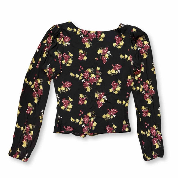 Reformation Size Small Blouse