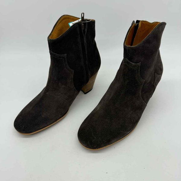 Isabel Marant Size 39 Boots