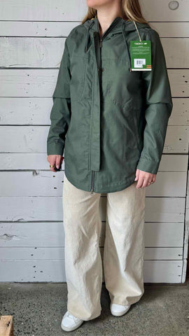 Toad & Co. Size Small Athletic Jacket