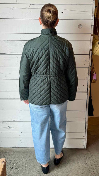 Ganni Size Small Jacket
