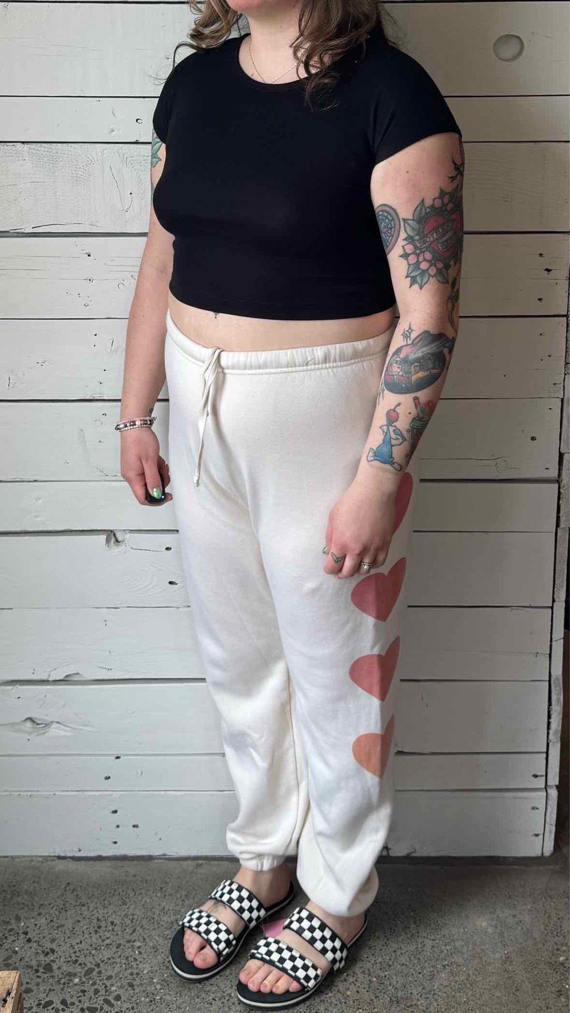 Aviator Nation Size L Pants