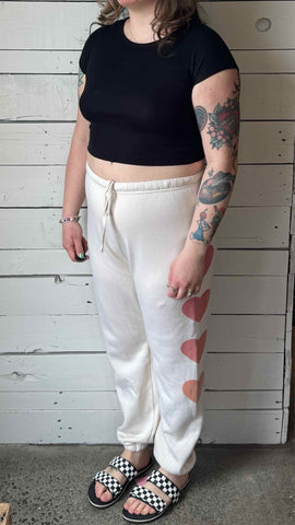 Aviator Nation Size L Pants