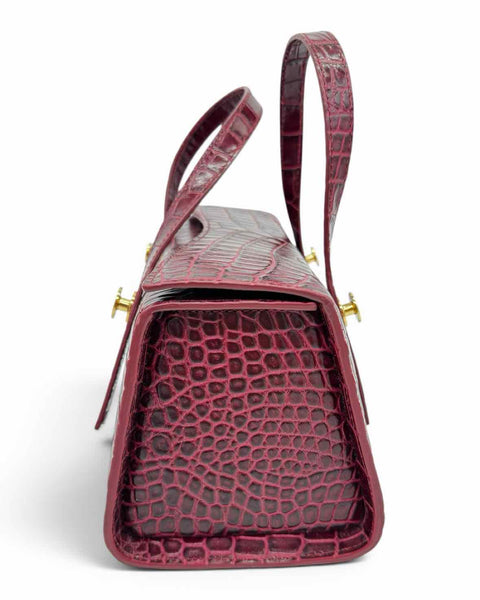 Flynn Handbag