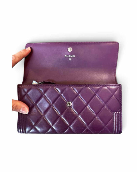 Chanel Wallet