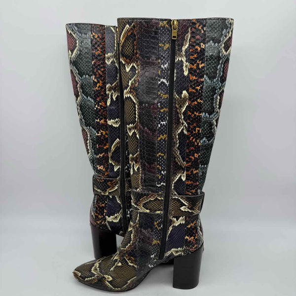 Coach Size 8 Boots