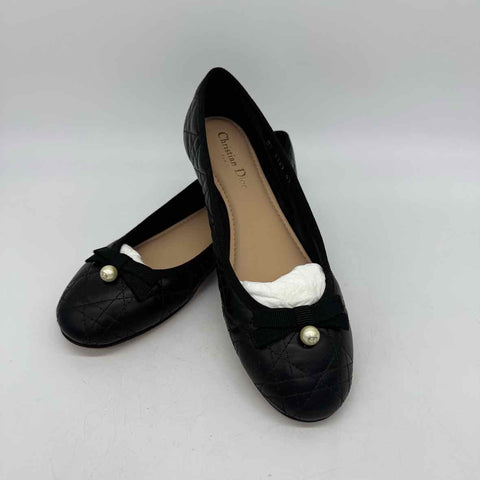 Dior Size 41 Flats
