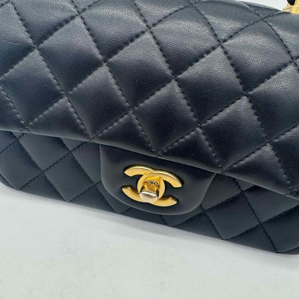 Chanel Handbags