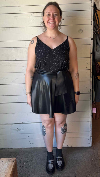 Alice and Olivia Size 10 Skirt