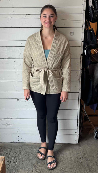 Mono B Size S Athletic Jacket