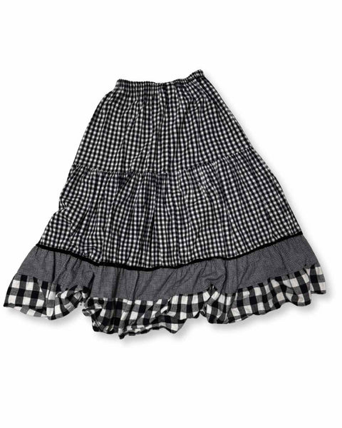 Lucia Lukken Size Large Skirt