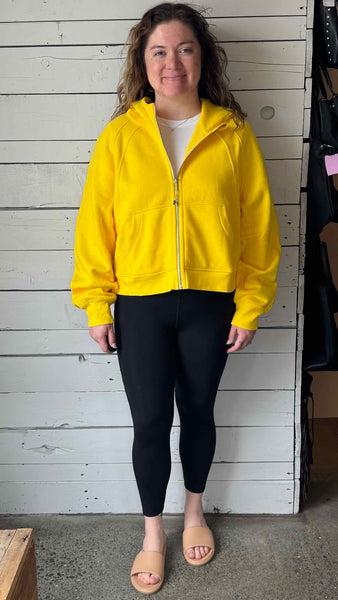 Lululemon Size XL/XXL Athletic Jacket