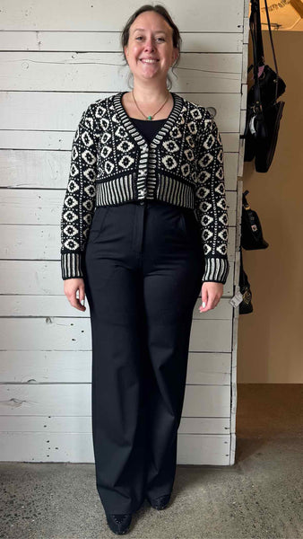 The Row Size 10 Pants
