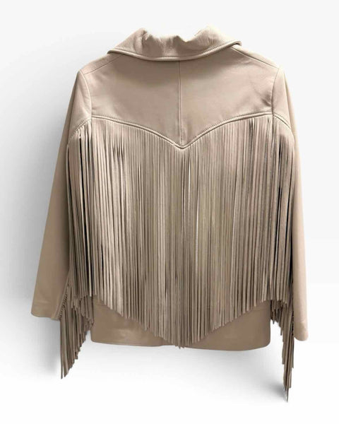 DANCASSAB Size Small Jacket