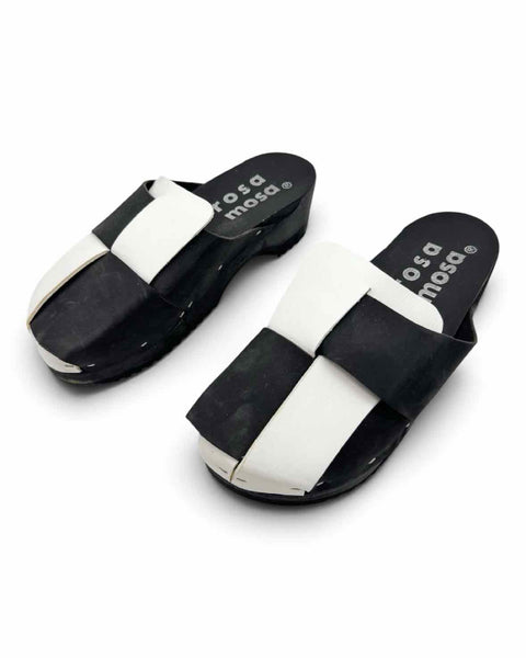 Misc Designer 37 Clogs
