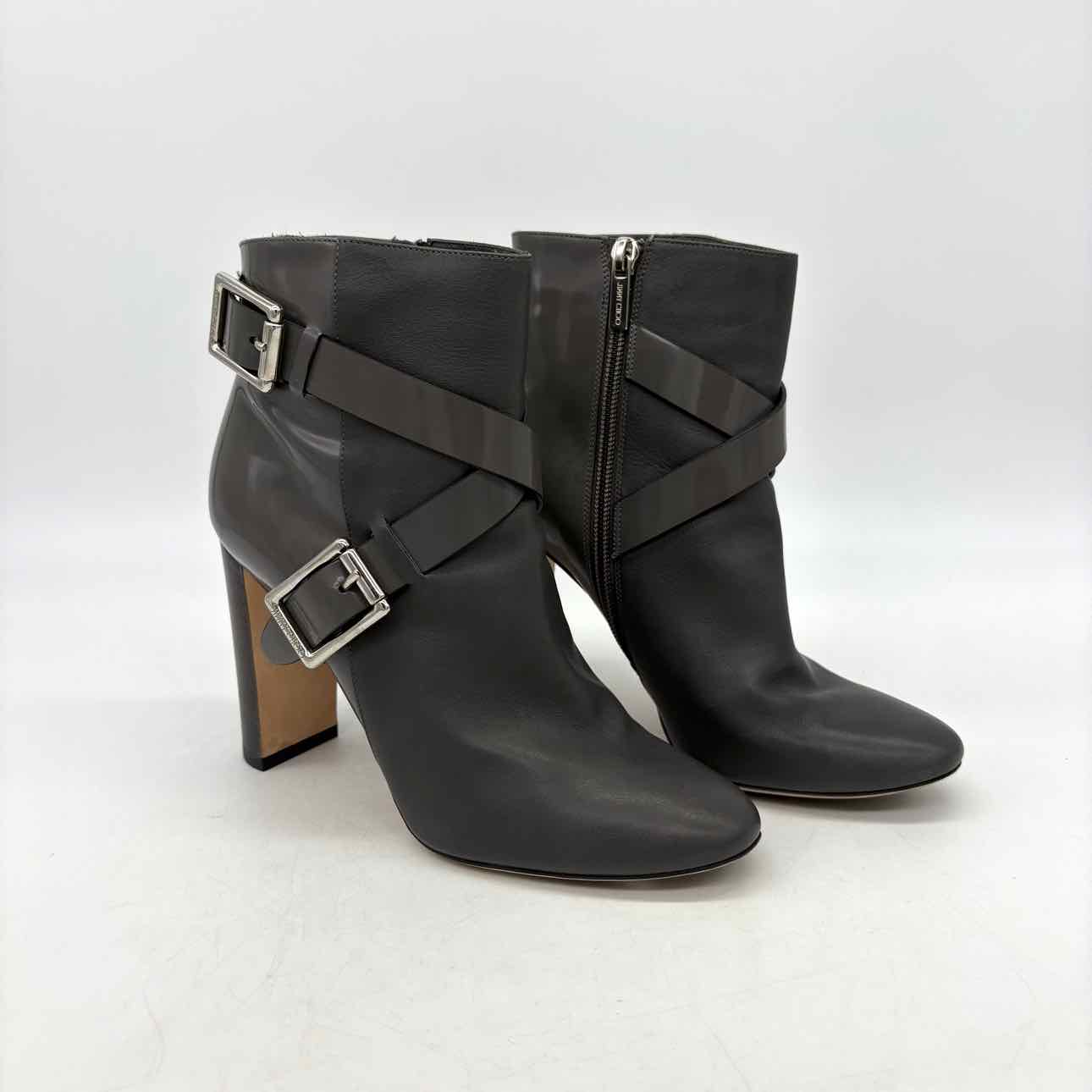 Jimmy Choo Size 37 Heels