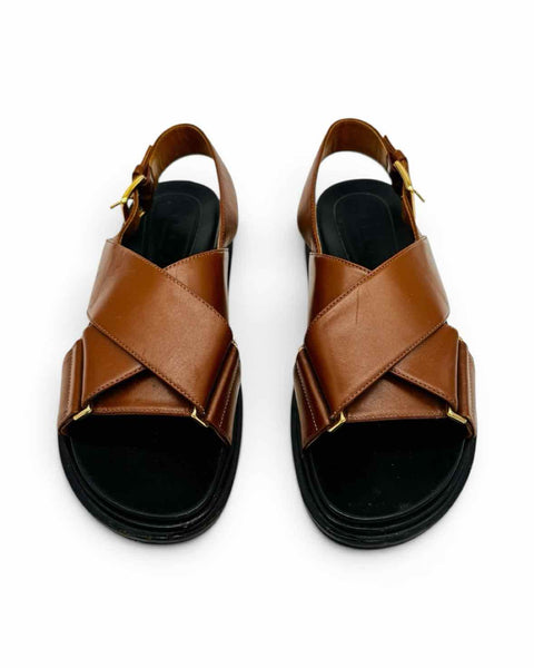 Marni 38 Sandals
