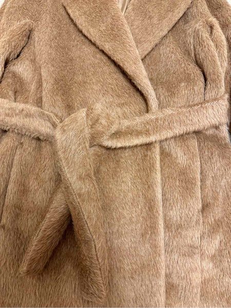 Max Mara Size 4 Coat