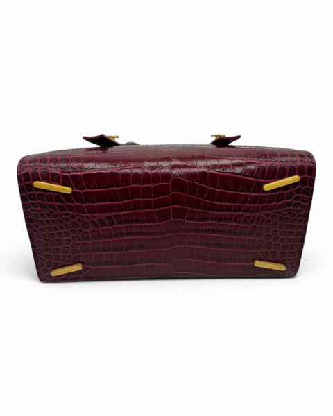 Flynn Handbag