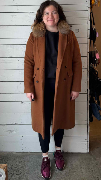 Soia&Kyo Size L Coat