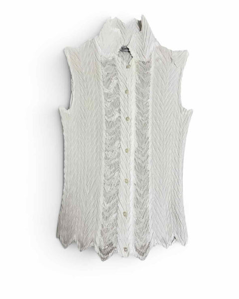 Komarov Size S Blouse