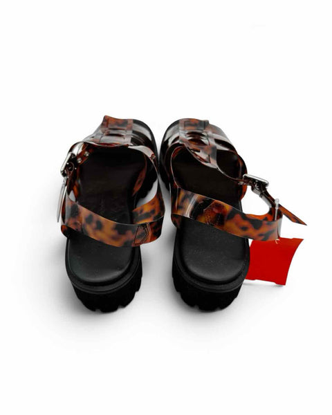 Freda Salvador Size 7.5 Sandals