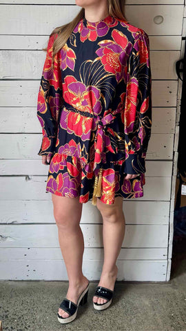 Farm Rio Size Small Dress