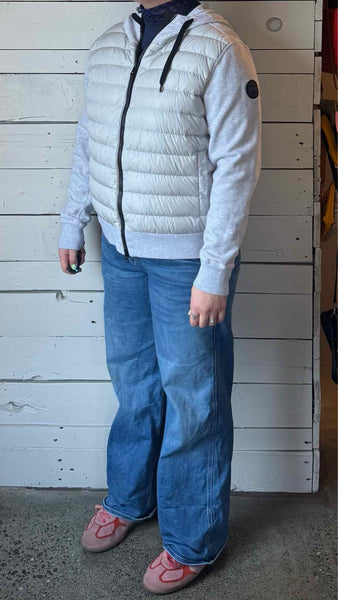 Canada Goose Size XL Athletic Jacket