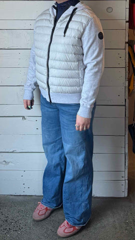 Canada Goose Size XL Athletic Jacket