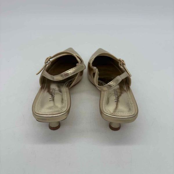 Modatope 7 Pumps