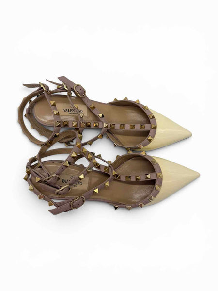 Valentino Size 37.5 Pumps