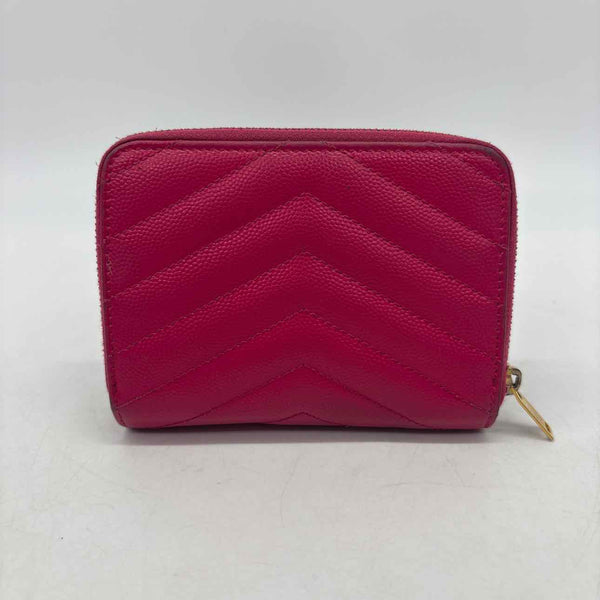 Yves Saint Laurent Wallet