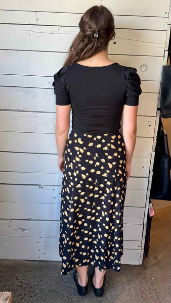 Reformation Size 8 Skirt
