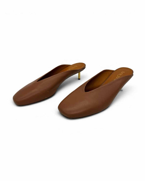 forte_forte Size 39 Mules