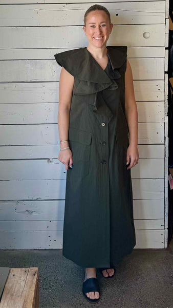 Ulla Johnson Size Small Vest