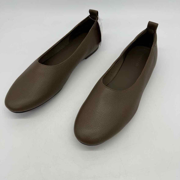 EVERLANE Size 10 Flats