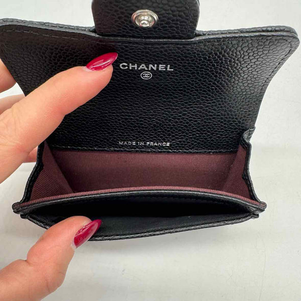 Chanel Wallet