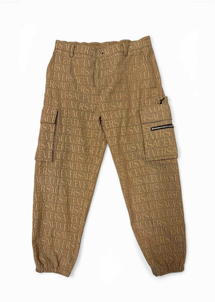 Versace Size 38 Mens Pants