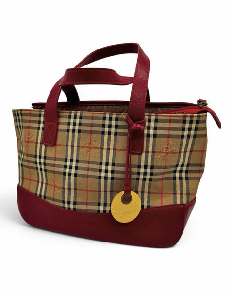 Burberry Handbag