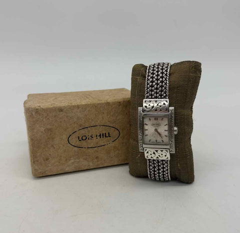 Lois Hill Watch