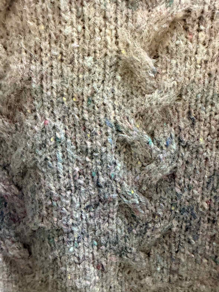 Raquel Allegra Size Medium Sweater