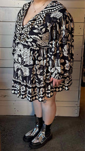 Farm Rio Size XL Dress