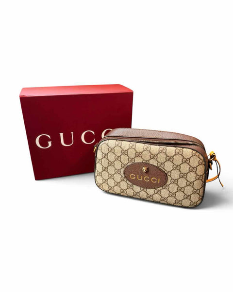 Gucci Handbag