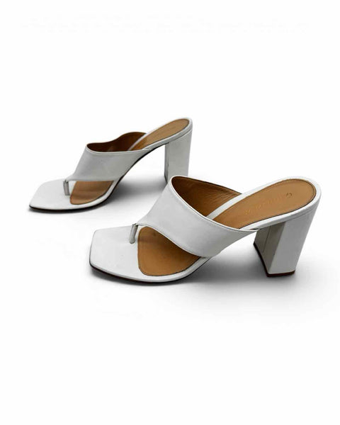 Gianvito Rossi Size 39.5 Pumps